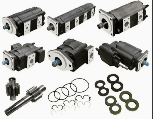 Gear PUMP P315 P330 P365 P76  Commercial